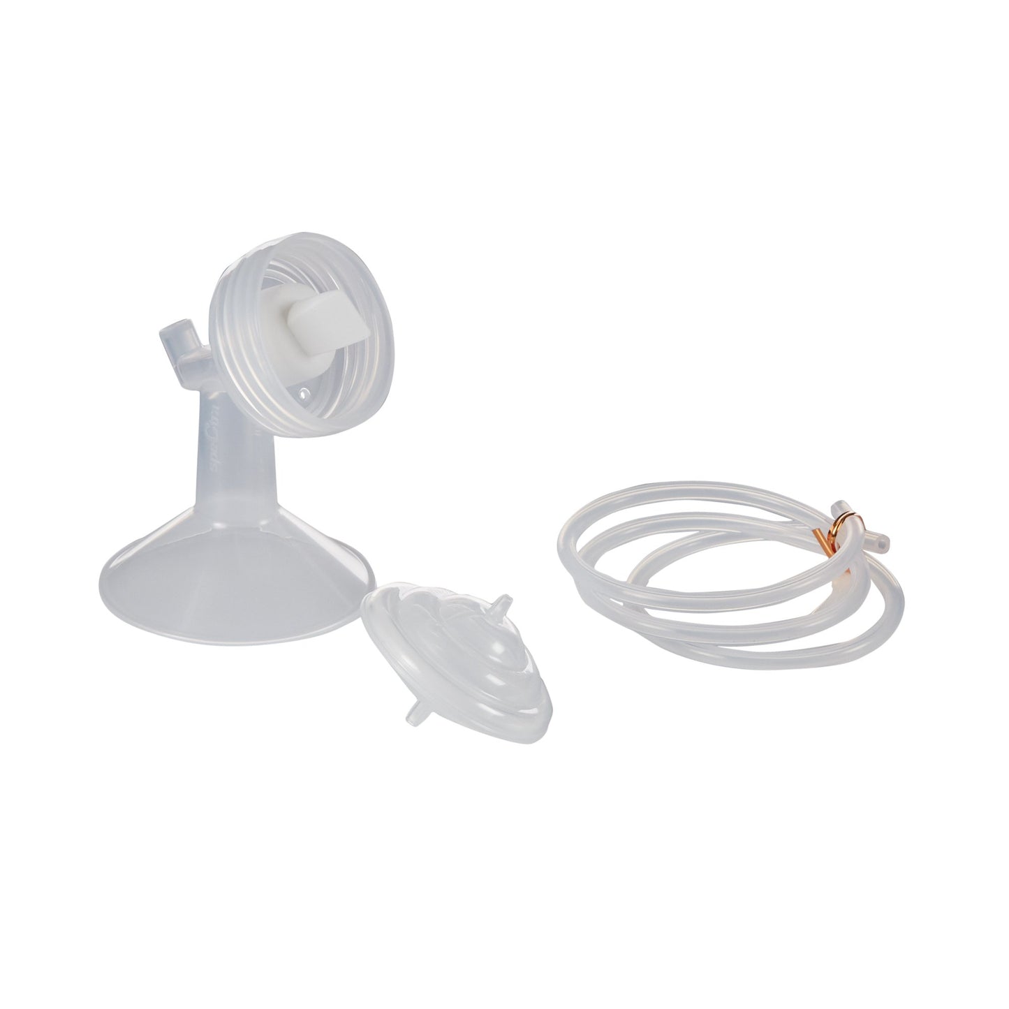 Mother's Milk Inc Spectra Breast Shield Replacement Set MM012753, 1 Each