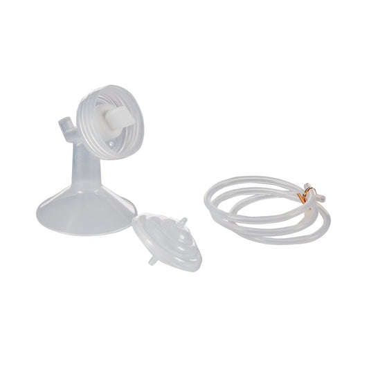 Mother's Milk Inc Spectra Breast Shield Replacement Set MM012753, 1 Each