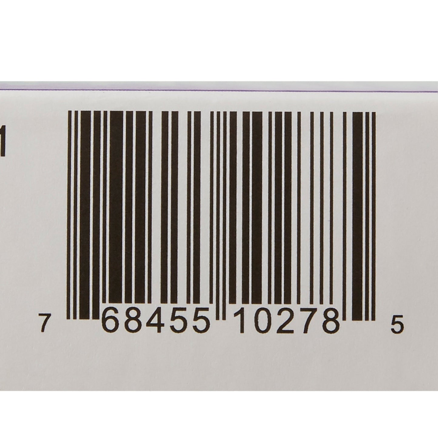 DuoDerm® Extra Thin Hydrocolloid Dressing, 3 x 3 Inch 187901
