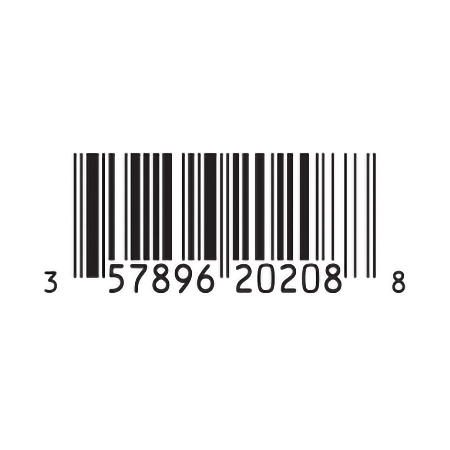 Geri-Care® Acetaminophen Pain Relief, 8 fl. oz. Q202-08-GCP