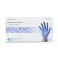 McKesson Confiderm® 3.0 Nitrile Exam Glove, Large, Blue 14-6N36