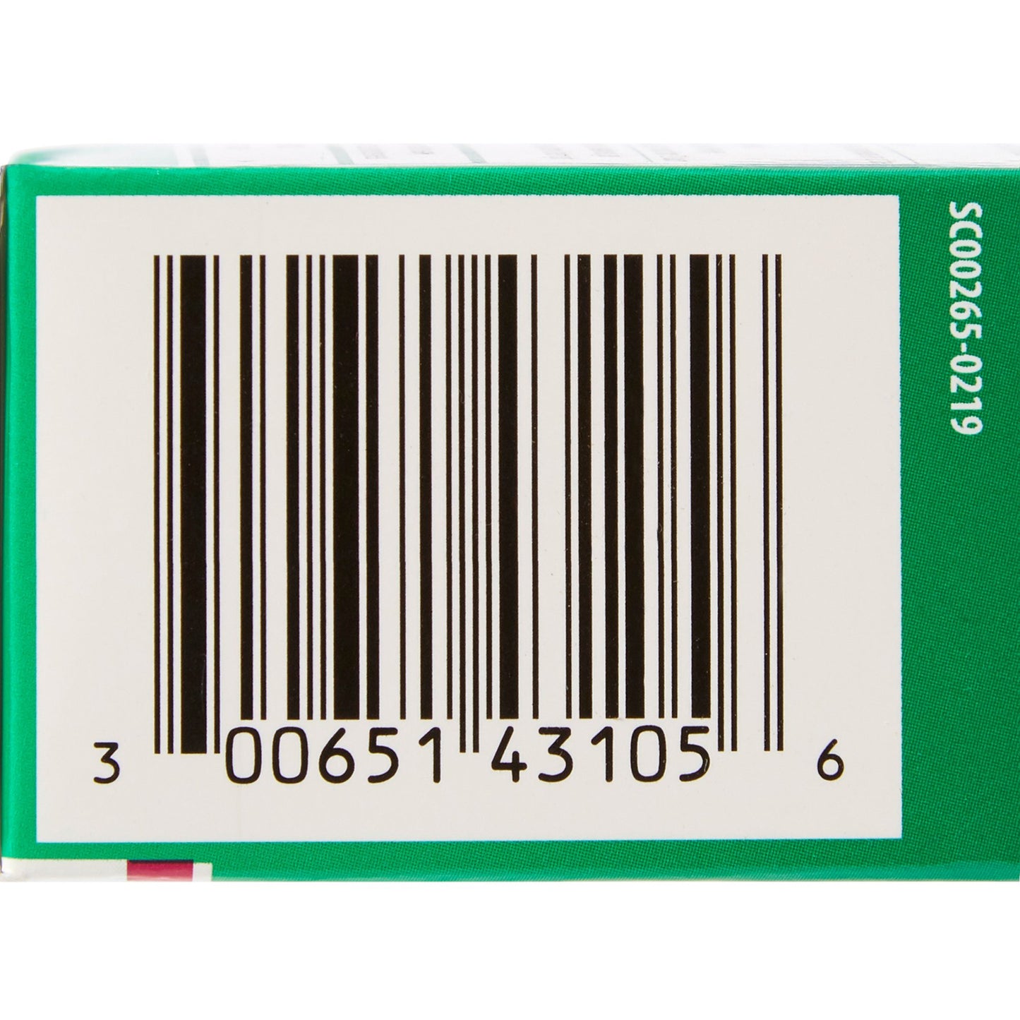 Systane® Ultra Eye Lubricant 00065143105