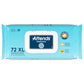 Attends® Scented Personal Cleansing Wipes with Aloe and Vitamin E WCCP1000
