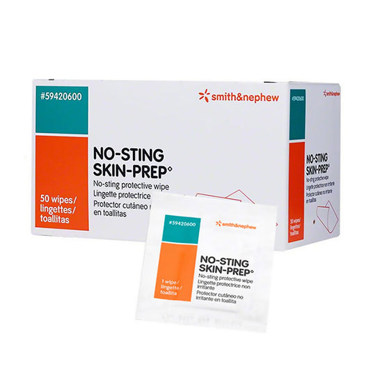 No-Sting Skin-Prep™ Prep Pad 59420600