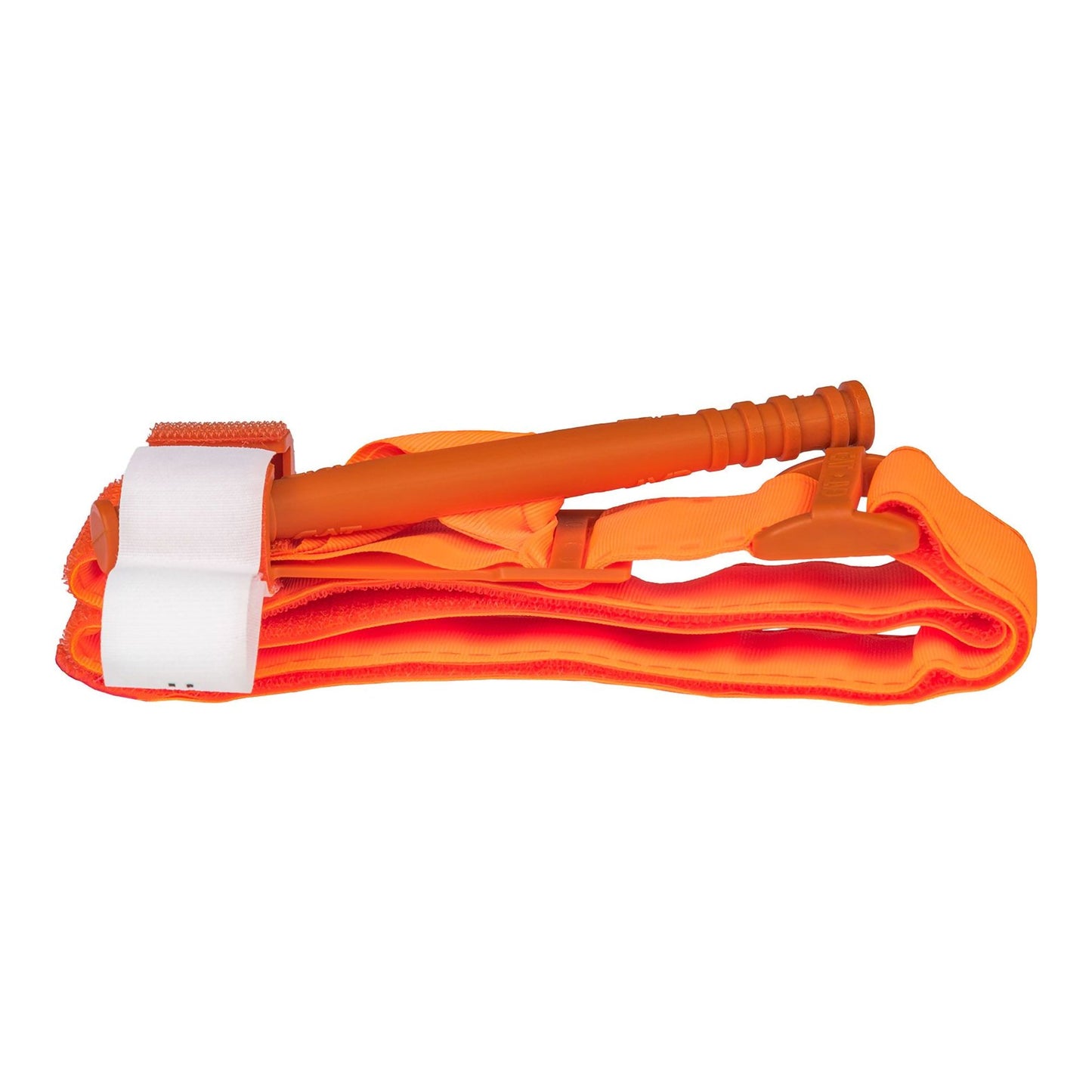 North American Rescue Combat Tourniquet, Rescue Orange 30-0023