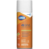 Surface Disinfectant / Sanitizer CloroxPro™ Clorox® 4 in One Alcohol Based Aerosol Spray Liquid 14 oz. Can Citrus Scent NonSterile - 31043