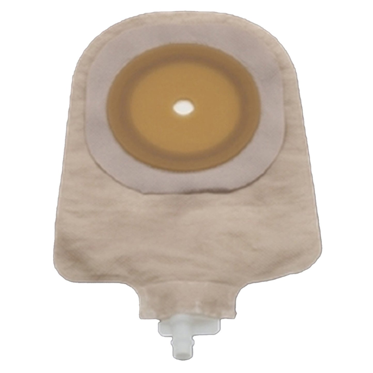 Premier™ One-Piece Ultra-Clear Urostomy Pouch, Cut to Fit up to 64 mm 8450