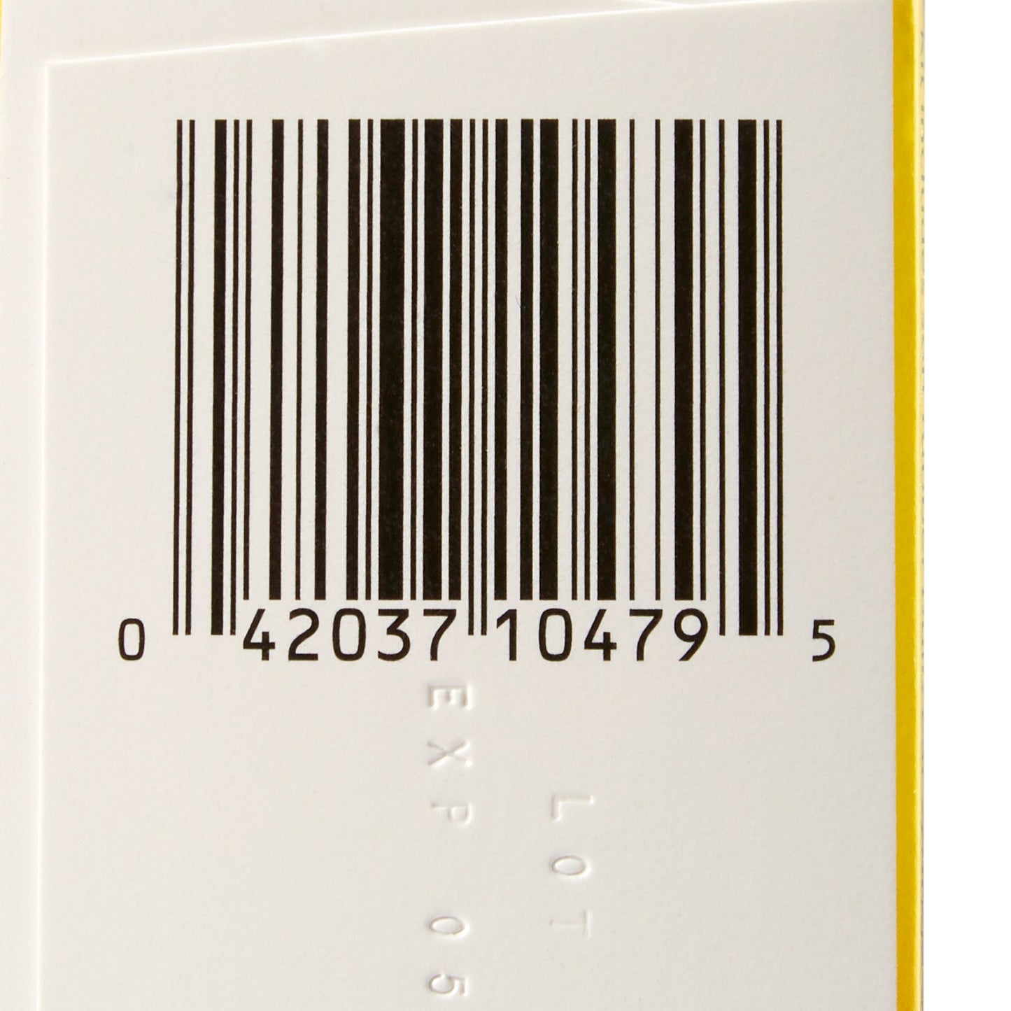 Medtech Debrox® Earwax Removal Aid Drops 04203710479