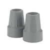 drive™ Crutch Tip, 7/8 Inch Diameter 10439-8
