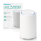 Air Purifier Fridababy® 150 sq ft. 7 X 7 X 9.5 Inch AC Power Hepa and Carbon Filter 3 Speeds 100000080