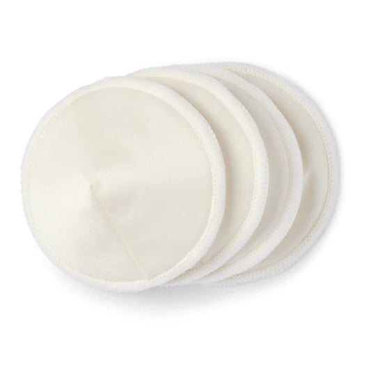 Nursing Pad Ameda® Multi-layer Fabric Reusable - 601M04