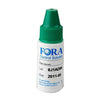 Links Medical FORA Glucose Control Solution, Two Levels GD20FCS01, 1 Each