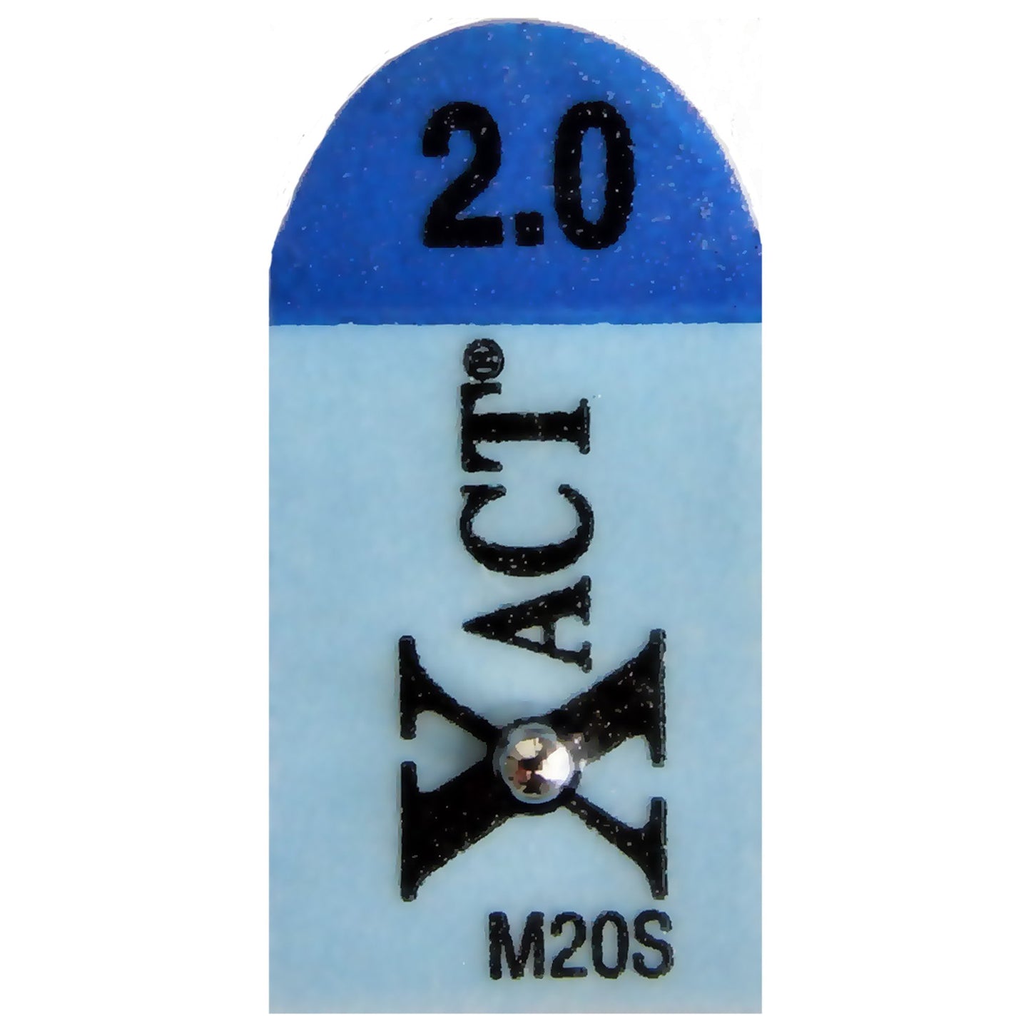 Radiology Skin Marker Xact® Nipple M20S