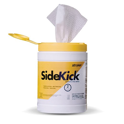 Stryker Medical  2060000001, Case of 12