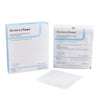 Foam Dressing BorderedFoam® 6 X 6 Inch With Border Waterproof Backing Nonacrylic Adhesive Square Sterile - 00297E