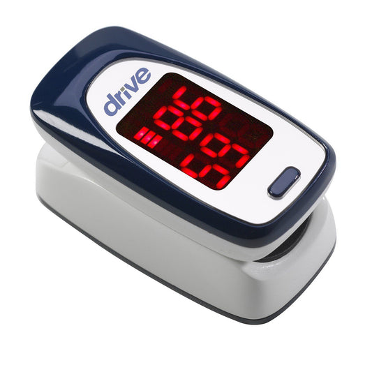 Fingertip Pulse Oximeter Drive Adult - MQ3000