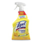 Lysol® All Purpose Cleaner, Lemon Breeze RAC75352CT