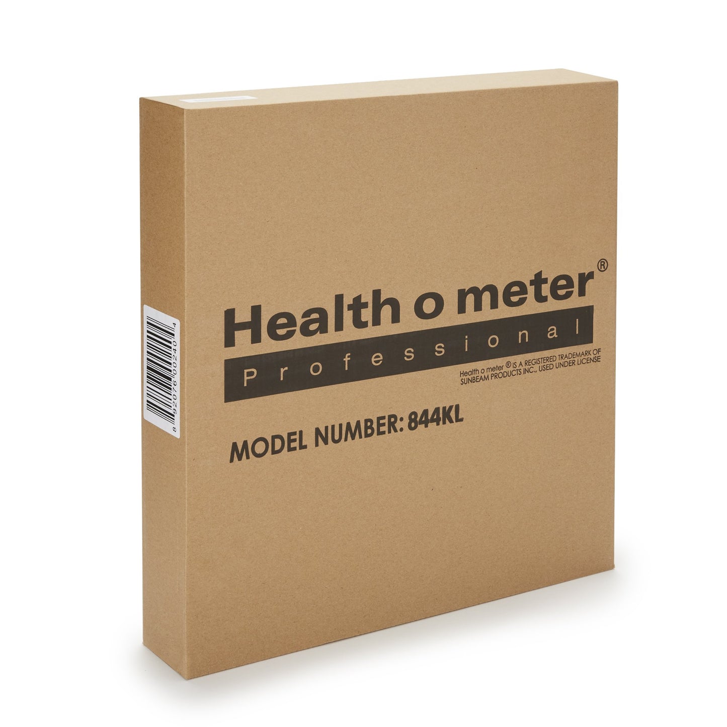 Health O Meter® Floor Scale 844KLS