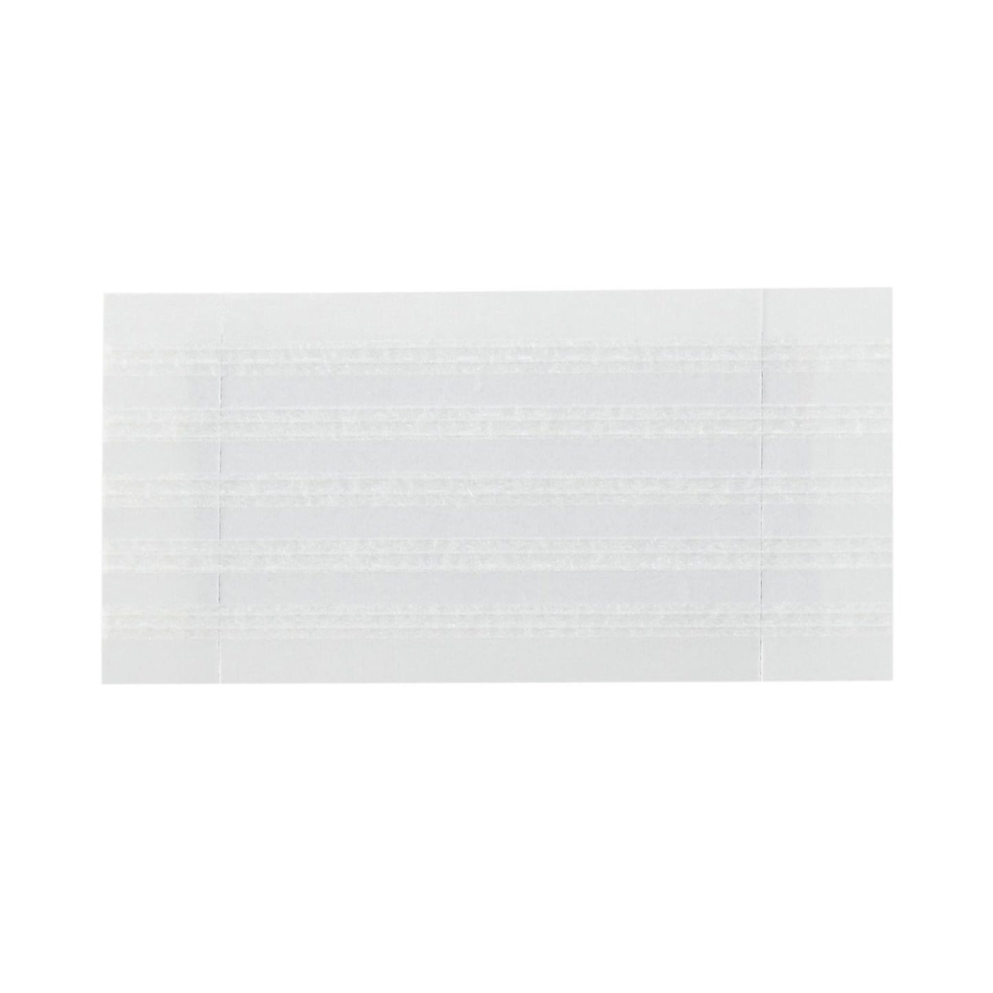 McKesson Skin Closure Strip, 1/8 X 3 Inches 3006