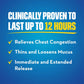 Mucinex® Guaifenesin Cold and Cough Relief 63824000815