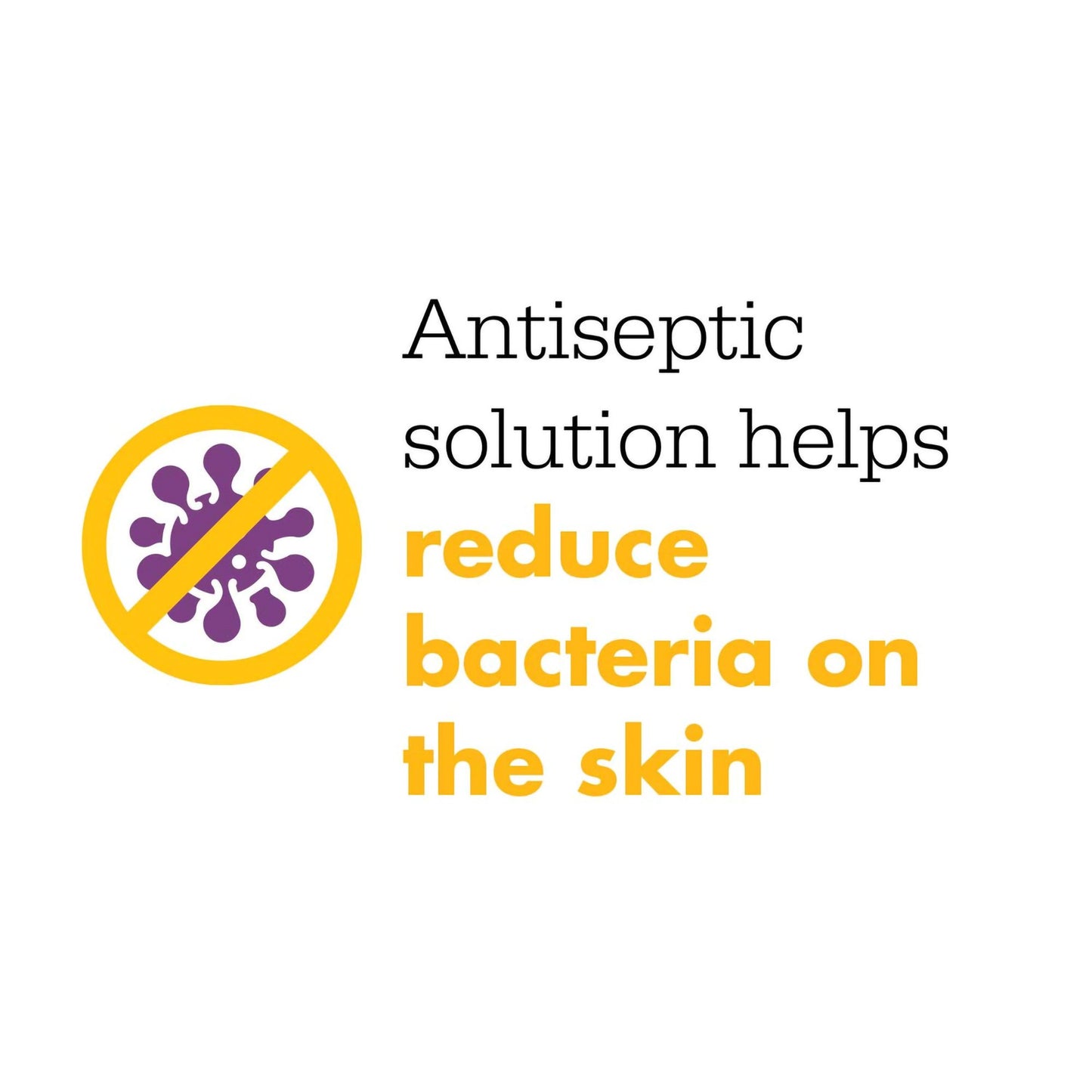 Sage® 2% CHG Preoperative Skin Prep Wipe, 7.5 x 7.5 Inch 9717