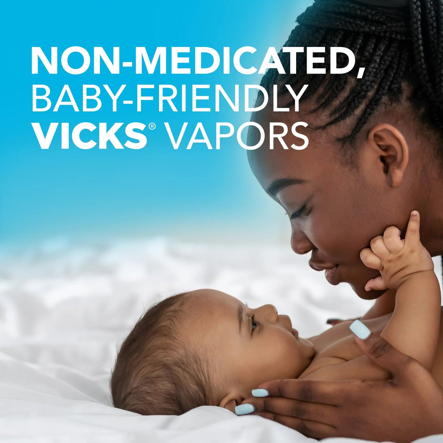 Vicks® BabyRub™ Soothing Ointment 23900000617