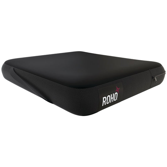 Seat Cushion ROHO® Mosaic® 16 W X 16 L X 3 D Inch PVC Air Cells - MOS1616CA