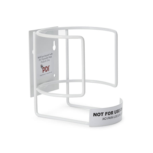 Canister Bracket Sani-Bracket® - Q51510