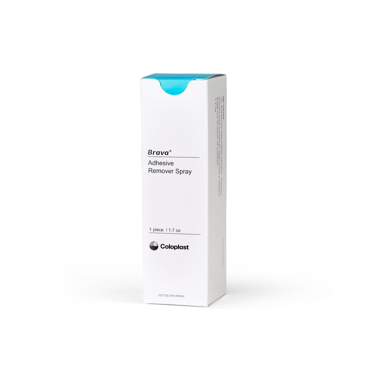 Brava® Spray Adhesive Remover, 1.7-ounce spray bottle 120105