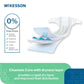 McKesson Youth Diaper / Incontinence Brief for Children weighing 46 lbs. or more BD-SZ8