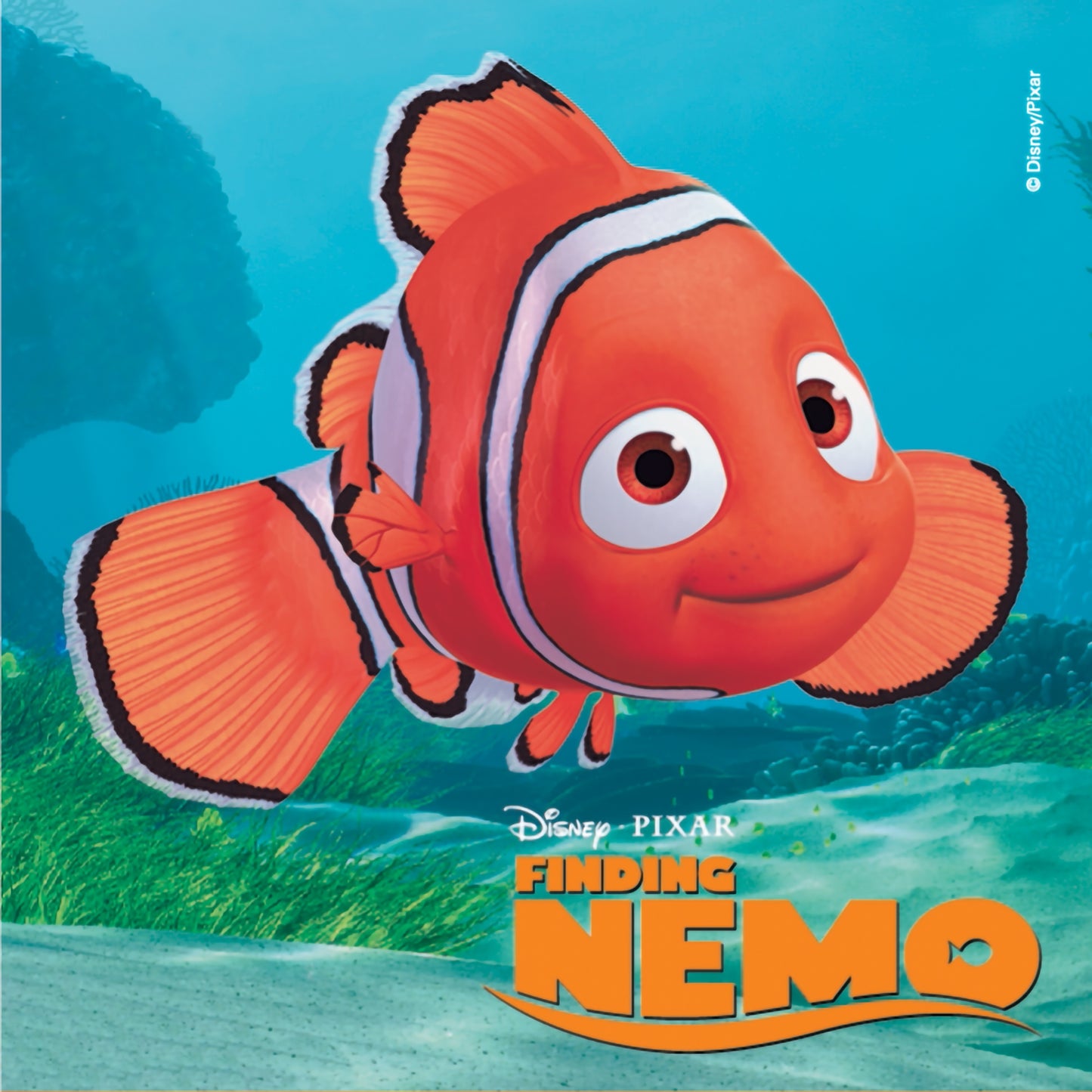 Medibadge® KLS™ Disney® Pixar Stickers 1426P