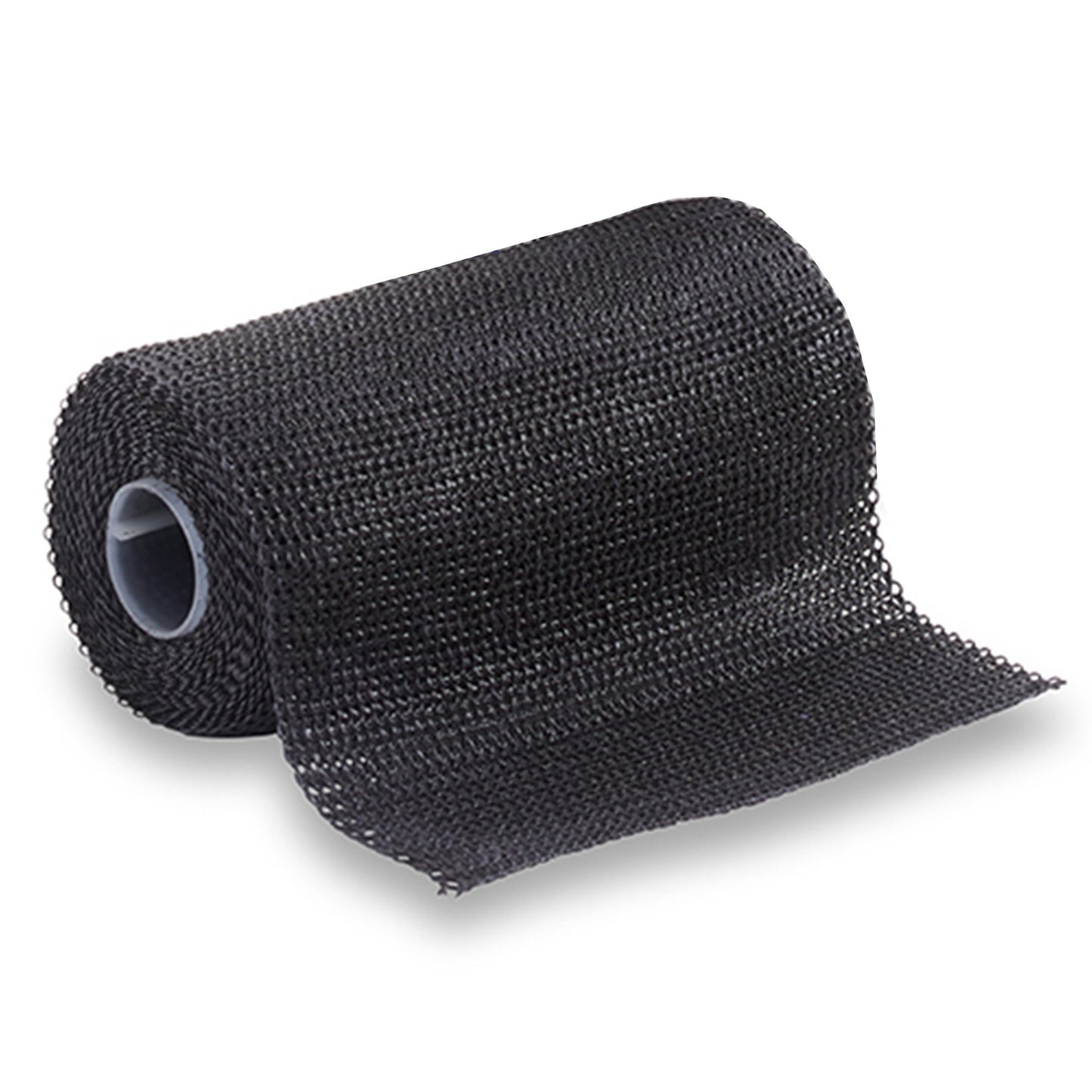 3M™ Scotchcast™ Plus Black Cast Tape, 4 Inch x 4 Yard 82004A