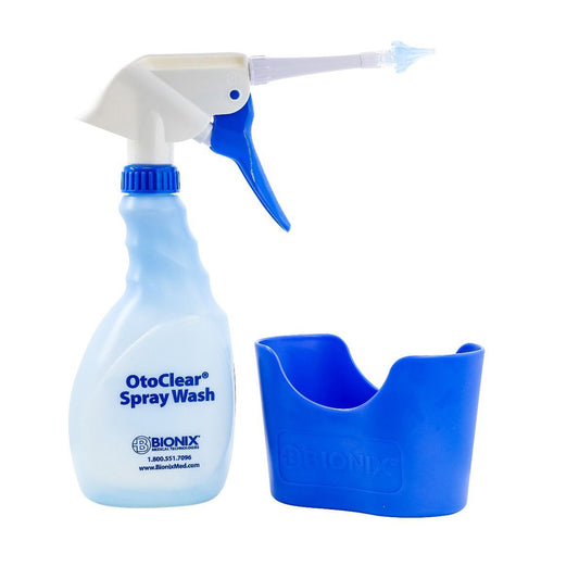 Spray Wash Kit OtoClear® For OtoClear® Ear Irrigation - 7295