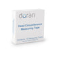 Doran Head Circumference Measuring Tape 23in DSACC10 DSACC10