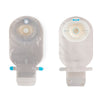 Ostomy Pouch SenSura® Mio Convex One-Piece System 11 Inch Length, Maxi Convex Light, Pre-Cut 1 Inch Stoma Drainable - 16741