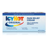 Icy Hot Original Pain Relief Cream 04116700881