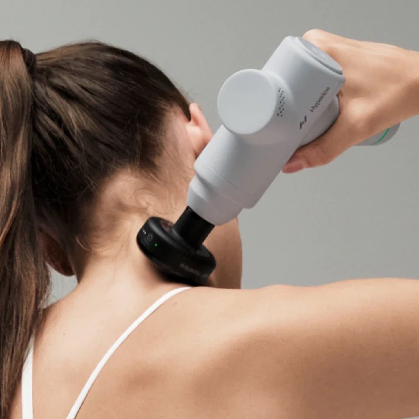 Hypervolt Heated Hand-Held Massager Head Attachment 40021 001-00