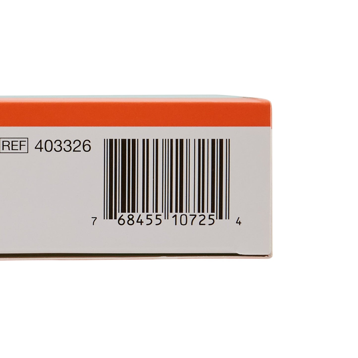 DuoDerm® Signal® Hydrocolloid Dressing, 4 x 4 Inch 403326