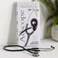 Adscope™ 603 Classic Stethoscope 603BK