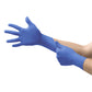 Ultraform® Nitrile Exam Glove, Medium, Blue UF-524-M