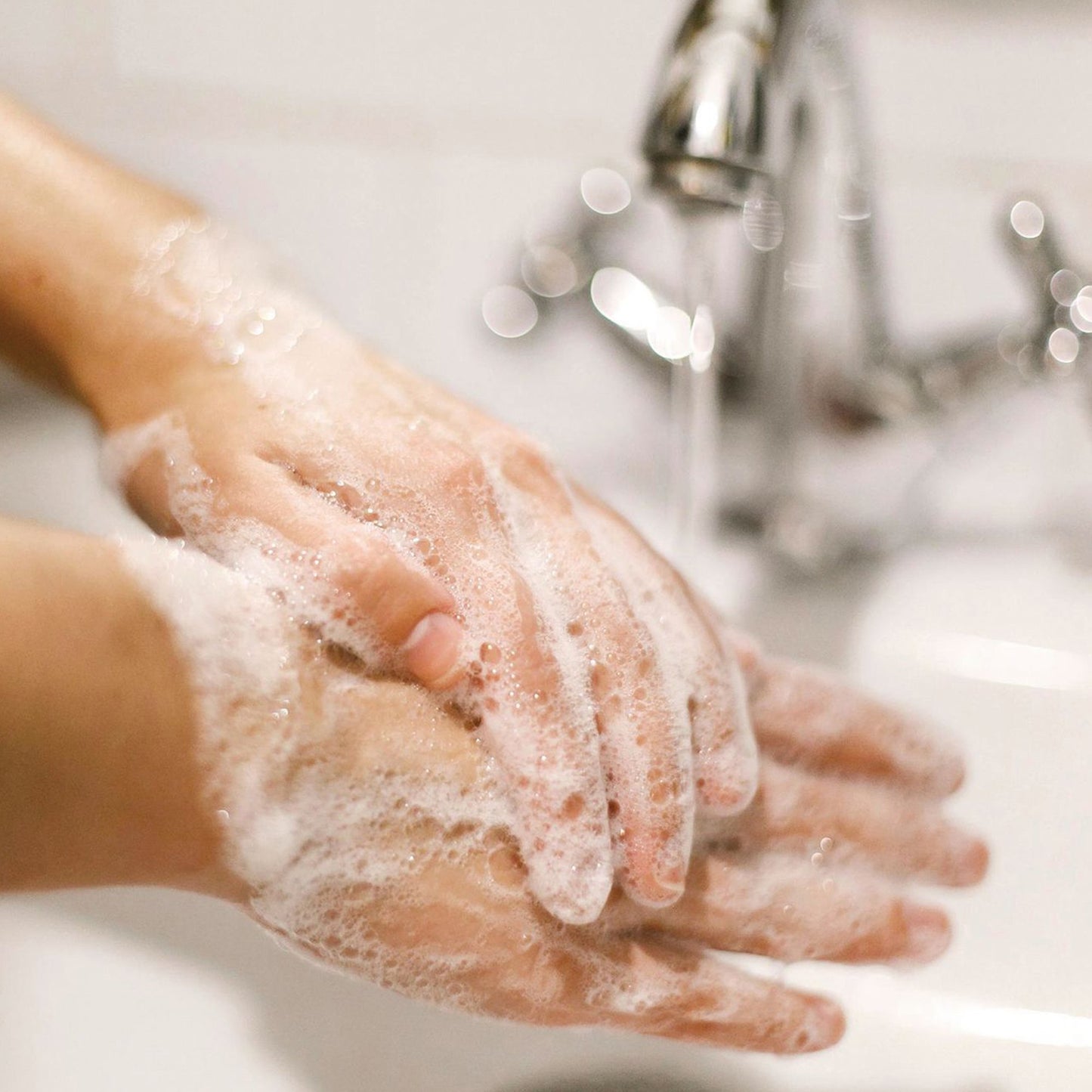 Dial® Sensitive Soap, 1 gal. Jug DIA82838