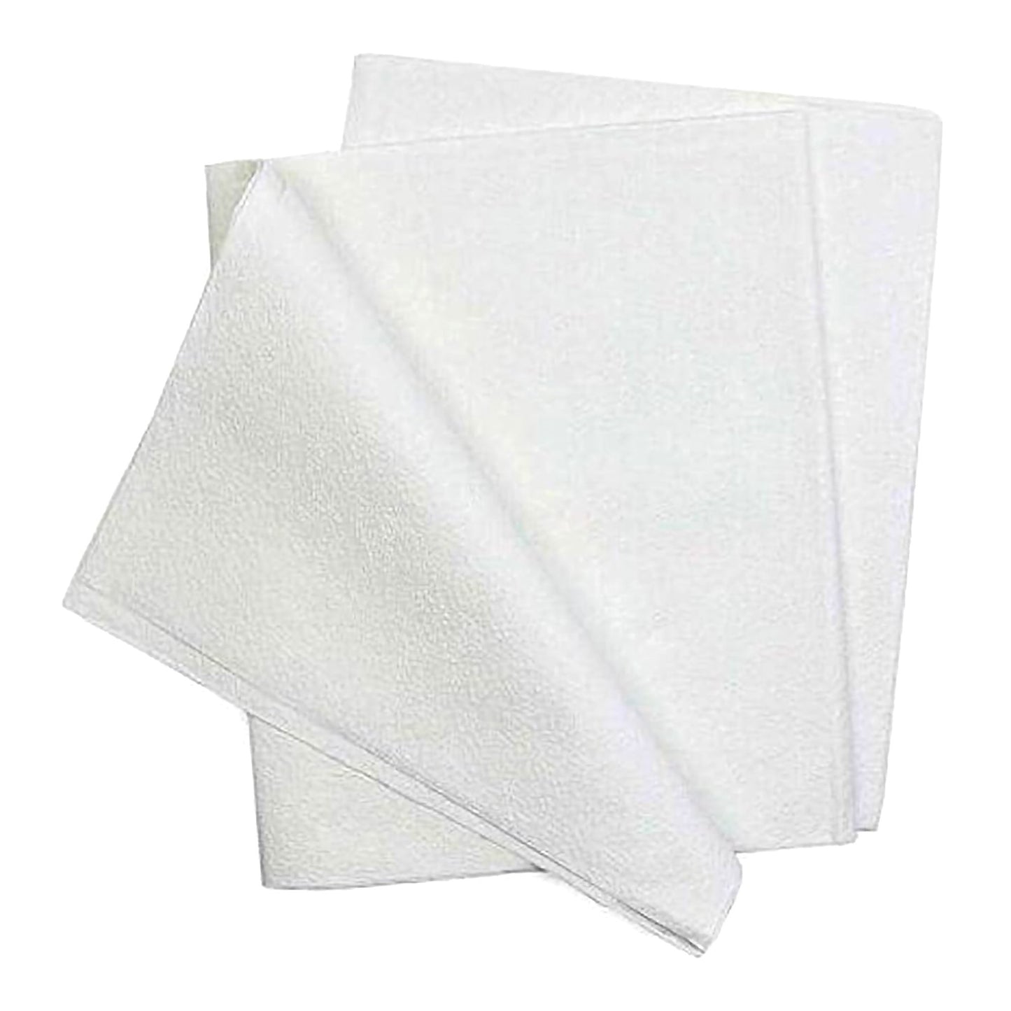 Tidi Products Tidi Ultimate Nonsterile Patient General Purpose Drape, 40 x 60 Inch 918311, Case of 100