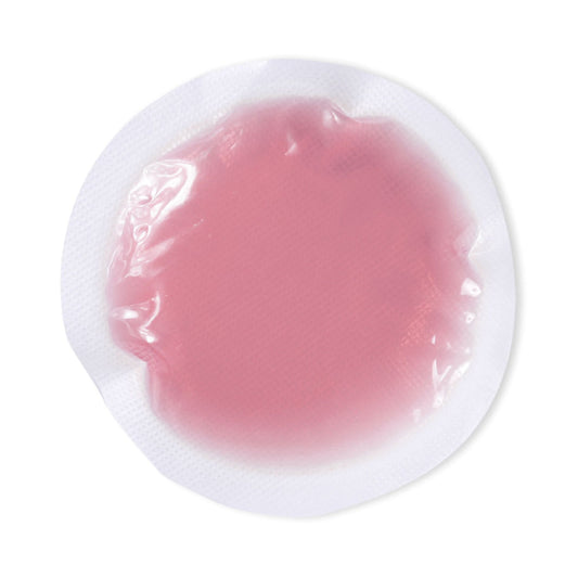 Medico International Medico Gel Cold Pack, 4-Inch Diameter T-430PI, Case of 50