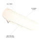 MDSolarSciences® Solar Stick Sunscreen 140001