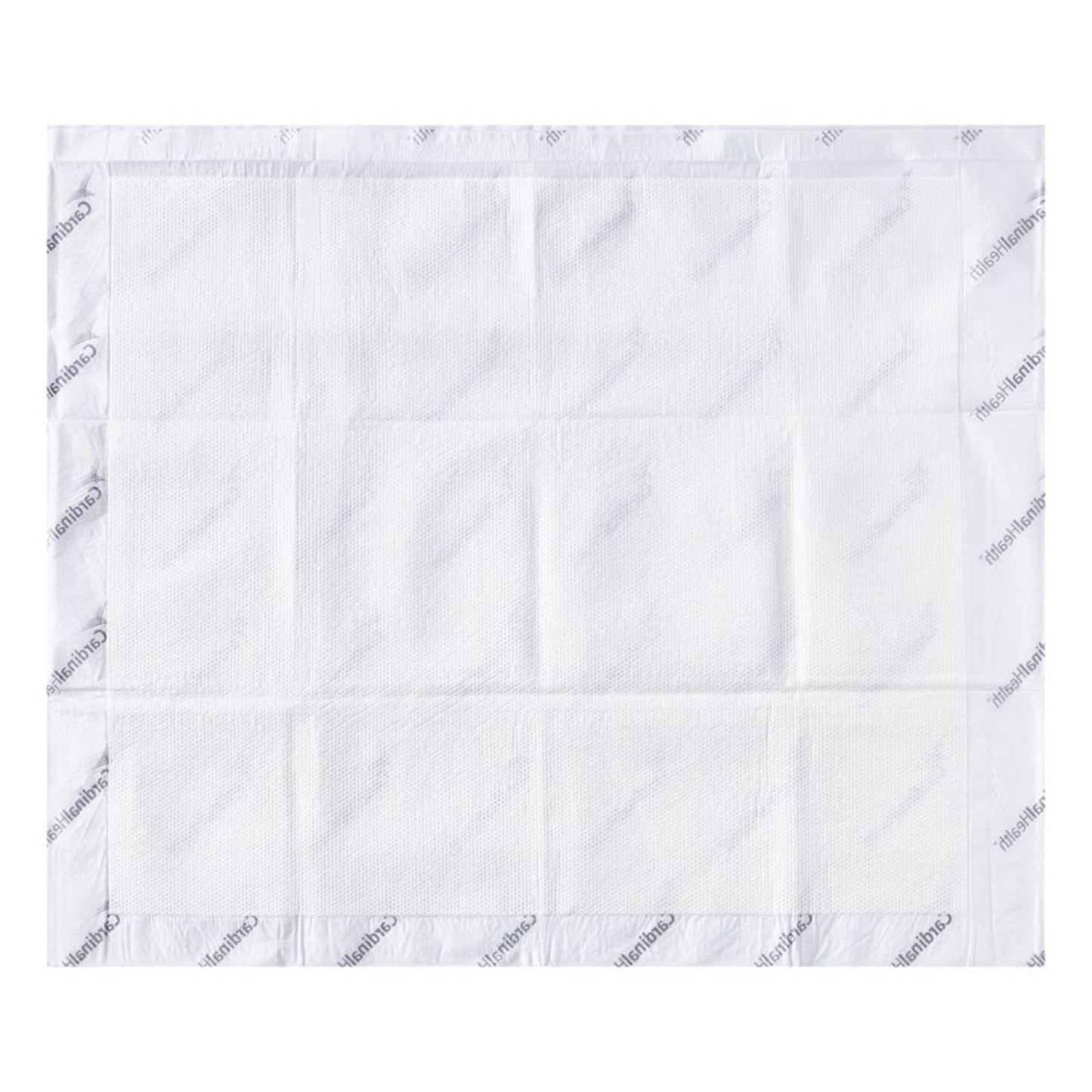 Wings™ Quilted Premium MVP Maximum Absorbency Underpad, 30 x 36 Inch P3036MVP