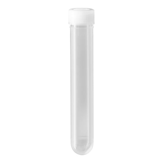 Sarstedt Test Tube, 10 mL, 15.3 x 92 mm 60.610.001