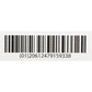 McKesson Argent® Sure-Check® Sterilization Pouch, 3½ x 9 Inch 73-SSP381