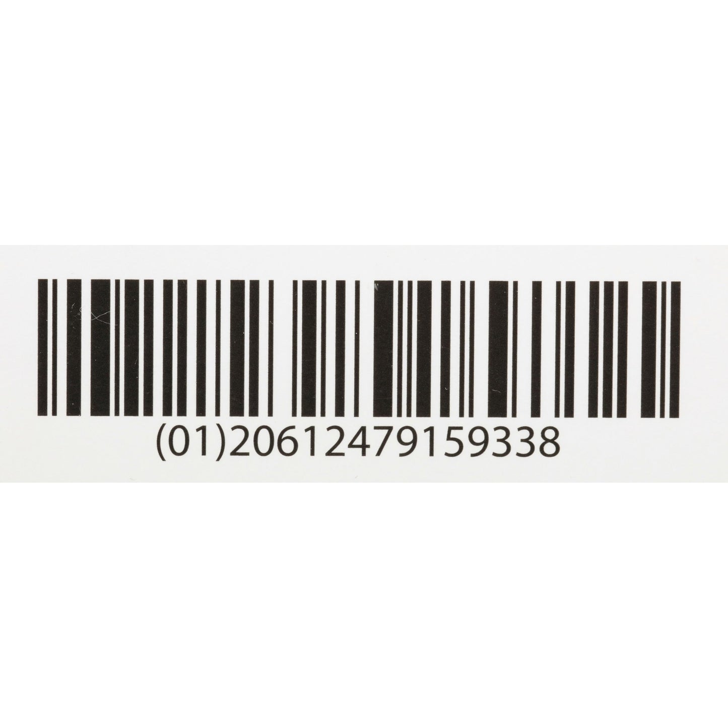McKesson Argent® Sure-Check® Sterilization Pouch, 3½ x 9 Inch 73-SSP381