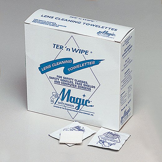 Braco Manufacturing  TW100DS, Box of 100