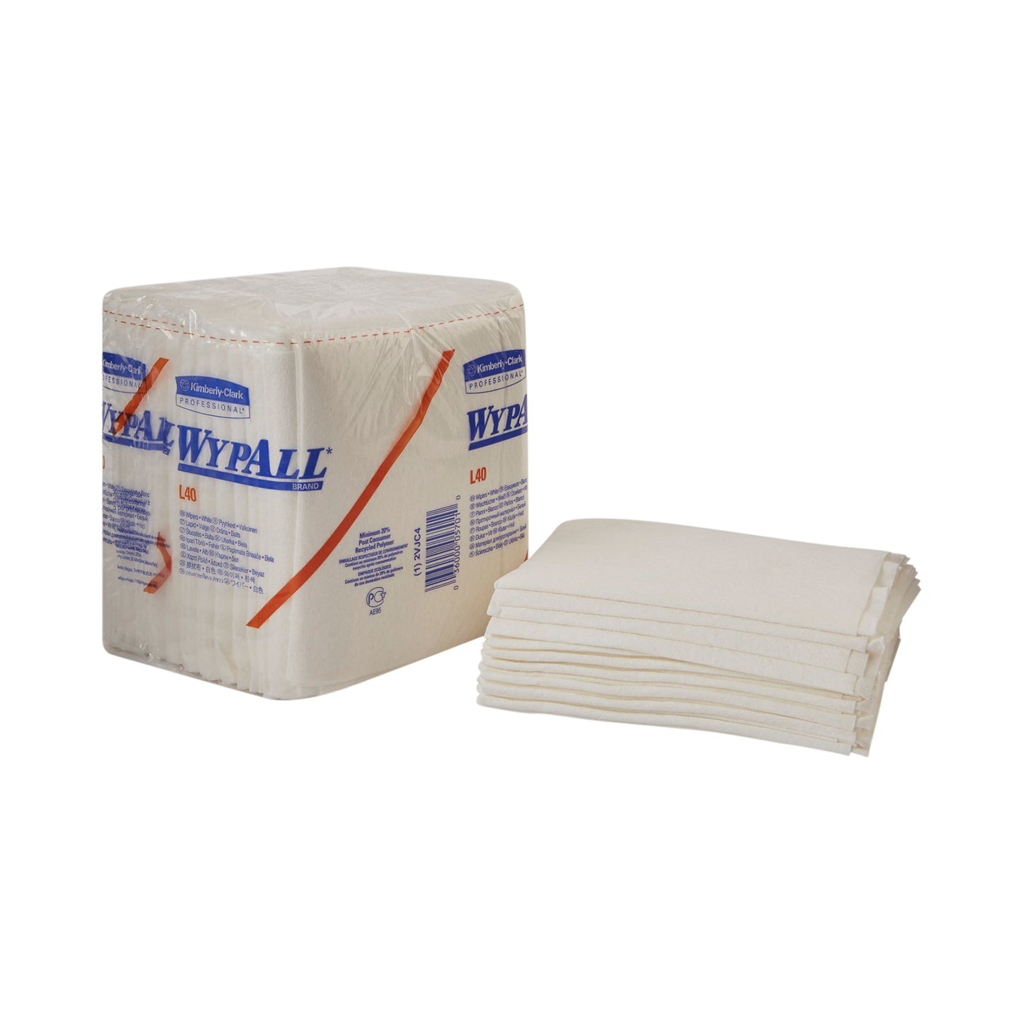 WypAll® L40 Towels 05701